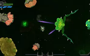 switch《黑海奥德赛 Blacksea Odyssey》NSP下载