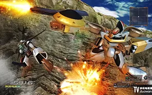 [ps2转ps4]《异世纪传说ACE1》日版PKG下载