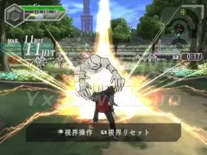 [ps2转ps4]《武装炼金～欢迎光临蝴蝶公园》PKG下载_1