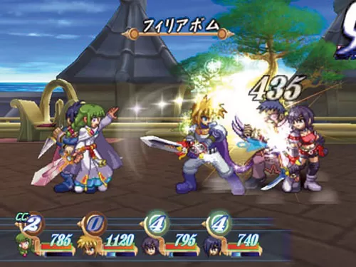 [ps2转ps4]《宿命传说：导演剪辑版》PKG下载_1