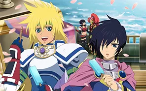 [ps2转ps4]《宿命传说：导演剪辑版》PKG下载