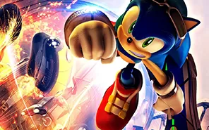 [ps2转ps4]《索尼克竞速》PKG下载