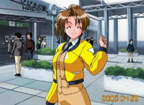 [ps2转ps4]《心跳回忆2：马戏团》PKG下载_1