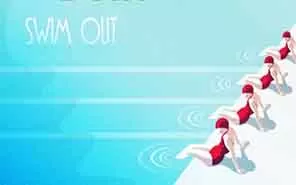 switch《游出去 Swim Out》中文版NSP下载[百度云-城通]