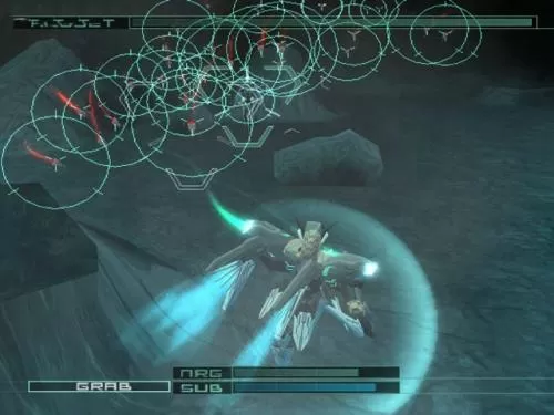 [ps2转ps4]《终极地带》PKG下载_0