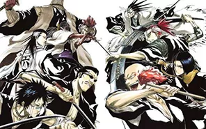 [ps2转ps4]《死神：战士之刃》PKG下载