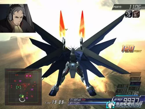 [ps2转ps4]《异世纪传说ACE1》日版PKG下载_1