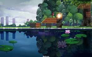 switch《轮回豪华版 Samsara Deluxe Edition》NSP下载