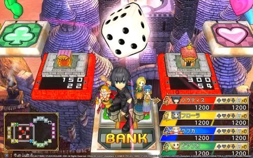 PS4《富豪街DQ&FF 30周年》中文版PKG下载_0