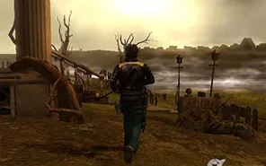 [ps2转ps4]《幽灵猎人》PKG下载