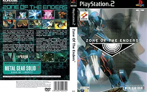 [ps2转ps4]《终极地带》PKG下载
