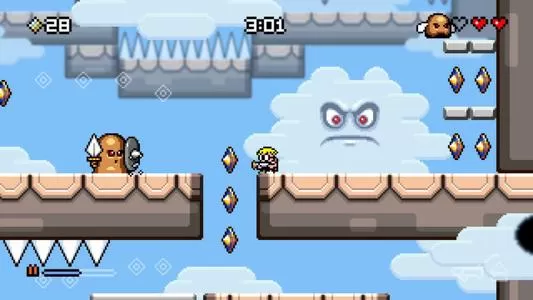 switch《泥土突变》NSP下载[百度云-城通]_1