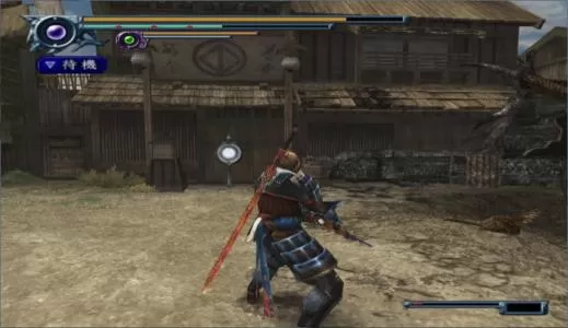 [ps2转ps4]《新鬼武者》PKG下载_0