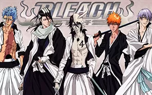 [ps2转ps4]《死神：获选之魂》PKG下载