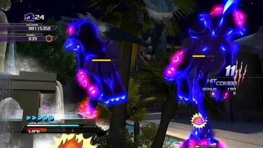 [ps2转ps4]《索尼克 能量释放》PKG下载_0