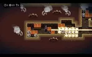 switch《疯狂时代和这家伙》中文版NSP下载[百度云-城通]
