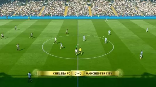 PS4《FIFA17》中文版PKG下载_0
