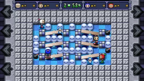 [ps2转ps4]《炸弹人乐园2》PKG下载_1