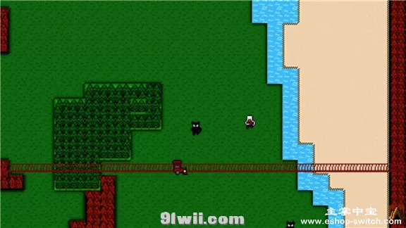 switch《鸟王的复仇 Revenge of the Bird King》NSP下载_1