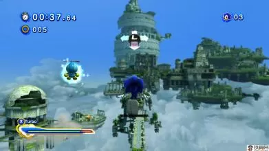 [ps2转ps4]《索尼克 英雄》PKG下载_1