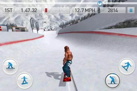 switch《单板滑雪 Snowboarding the next phase》NSP下载_0