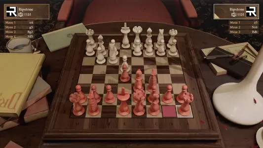 switch《国际象棋Chess Ultra》NSP下载_0