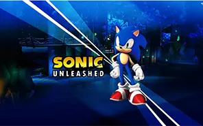 [ps2转ps4]《索尼克 能量释放》PKG下载