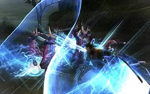 [ps2转ps4]《战国Basara2 英雄外传》PKG下载