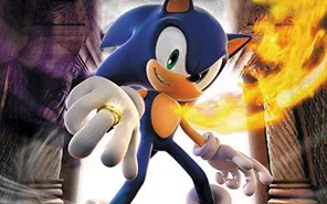 [ps2转ps4]《索尼克竞速 失重》PKG下载