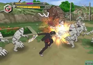 [ps2转ps4]《武装炼金～欢迎光临蝴蝶公园》PKG下载_2