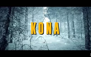switch《科纳风暴KONA》NSP下载
