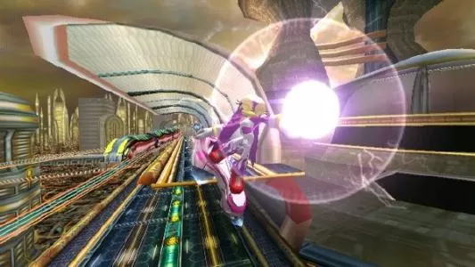 [ps2转ps4]《索尼克竞速 失重》PKG下载_0
