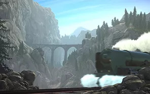 PS4《乌鸦 重制版.The Raven Remastered》中文版PKG下载（含1.01补丁）