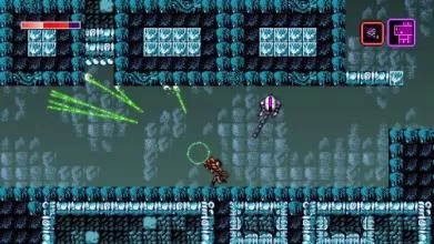 PS4《公理边缘AxiomVerge》中文版PKG下载_0