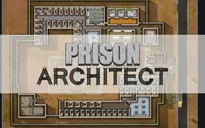 switch《监狱建筑师 Prison Architect》中文版nsp/xci整合版下载【1.0.19补丁+5DLC】