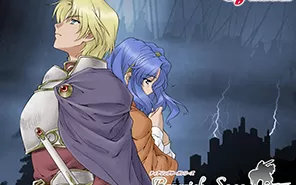 [ps2转ps4]《泪指轮传说2》PKG下载