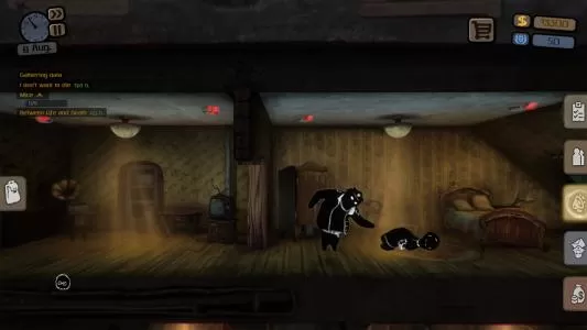 switch《旁观者Beholder》中文版NSP下载[百度云-城通]_1