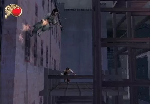 [ps2转ps4]《卧虎藏龙》PKG下载_1