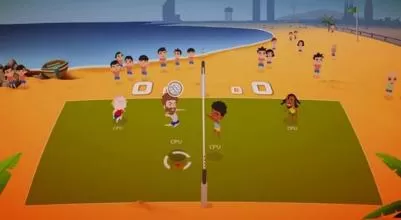 switch《超级爆裂排球》NSP下载_1
