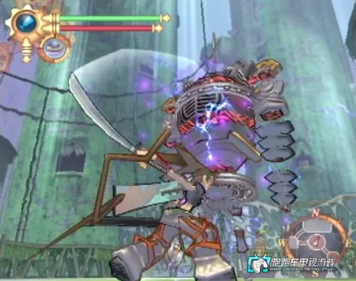 [ps2转ps4]《武藏传2》PKG下载_0