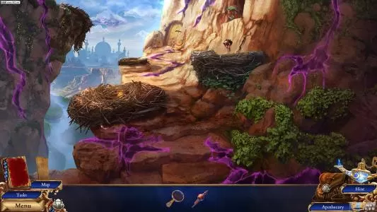 switch《波斯之夜:沙漠奇迹》NSP下载_0