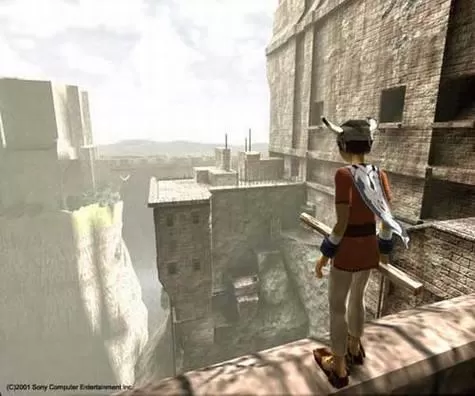 [ps2转ps4]《古堡谜踪》PKG下载_0