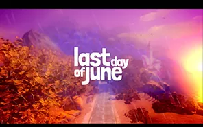 switch《琼的最后一天Last day of June》中文版NSP下载