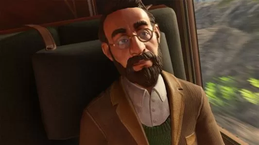PS4《乌鸦 重制版.The Raven Remastered》中文版PKG下载（含1.01补丁）_1