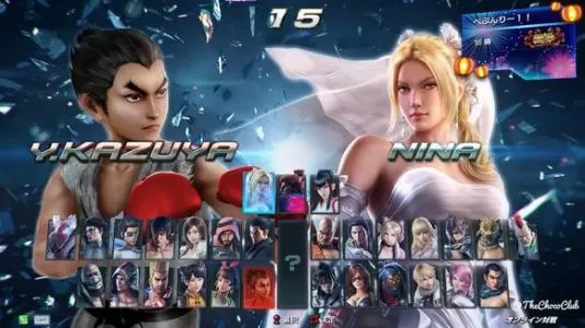 [ps2转ps4]《铁拳TT》PKG下载_1