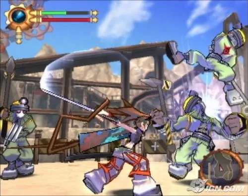 [ps2转ps4]《武藏传2》PKG下载_1