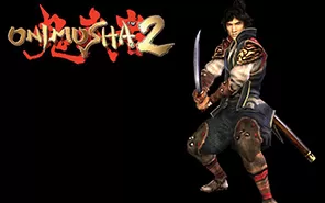 [ps2转ps4]《鬼武者2》PKG下载