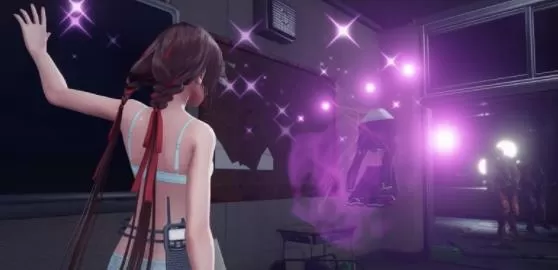 ps4《校园女生僵尸猎人.School Girl/Zombie Hunter》日文版pkg-v1.02补丁_6