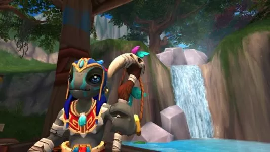 switch《塔尼娅Tanzia》NSP下载_0