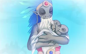 switch《塔尼娅Tanzia》NSP下载